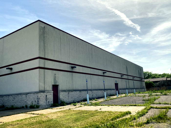 Cinema 10 - June 15 2022 Photo (newer photo)